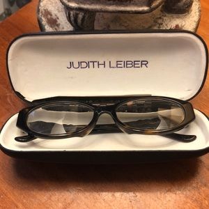 Judith Lieber Readers 2.50 purchased at Neiman Marcus Last Call.